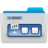 Hydroxy-agua-folder-dock icons.png