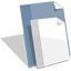 FlatLinux-32-Documents 64x64.png