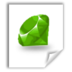 FFW072-application-x-emerald.png