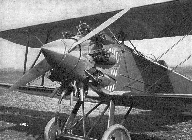 Soubor:Avia BH-33 s motorem Walter Jupiter IV (1927).jpg