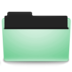 FFW072-aquamarine-folder-open.png