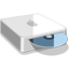 FlatLinux-9-MacMiniCD 64x64.png