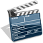 FlatLinux-42-Movies 64x64.png