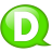 Speech-balloon-green-d48.png