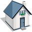 FlatLinux-01-Home 64x64.png