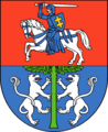 POL Lubartów COA.png