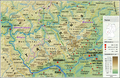 Taunus - Deutsche Mittelgebirge, Serie A-de.png