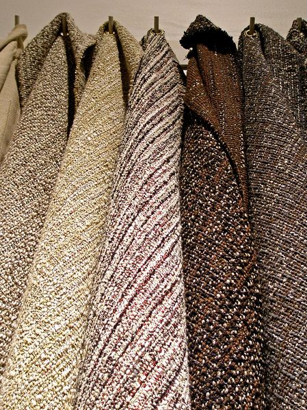 Soubor:Tweed fabric.jpg