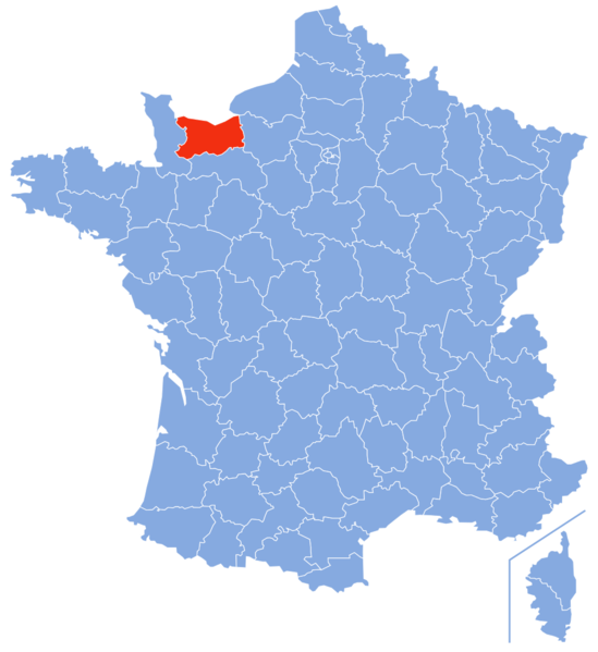 Soubor:Calvados-Position.png