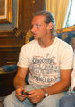 David nalbandian and kirchner meeting 28 12 05.jpg