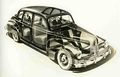 1942 Nash Ambassador X-ray.jpg