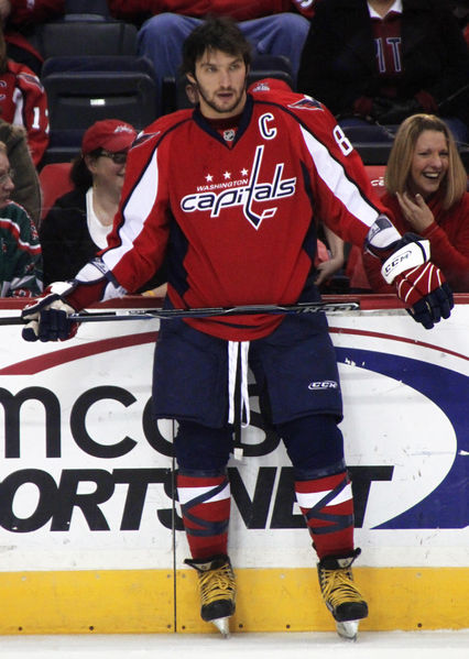 Soubor:AlexOvechkin-Warmup.JPG