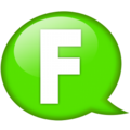 Speech-balloon-green-f256.png