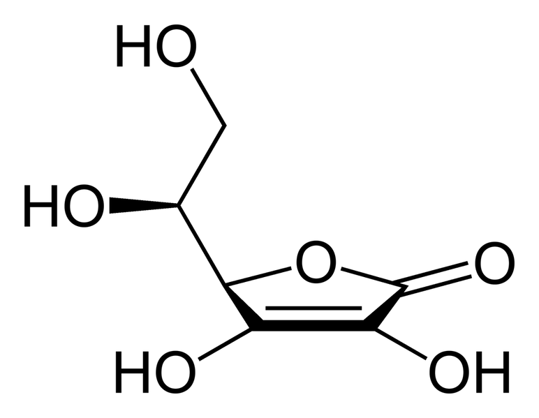 Soubor:Ascorbic-acid-2D-skeletal.png