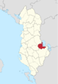 Pogradec in Albania.png