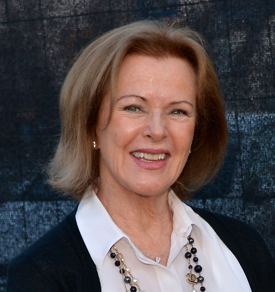 Soubor:Anni-Frid Lyngstad May 2013.jpg