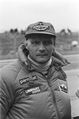 Eerste trainingsdag Grand Prix van Zandvoort, Formule 1 Niki Lauda, Bestanddeelnr 932-2316.jpg