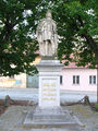 Jiri z Podebrad statue.jpg