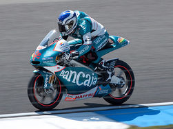 Nicolas Terol 2010 Assen