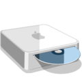 FlatLinux-9-MacMiniCD 256x256.png