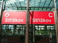 Strizkov metro station 2023Z01.JPG