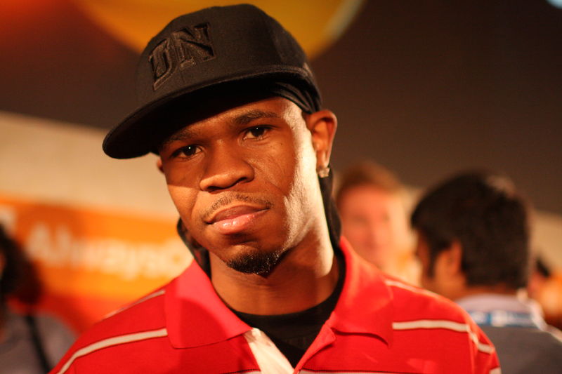 Soubor:Chamillionaire July 2008.jpg