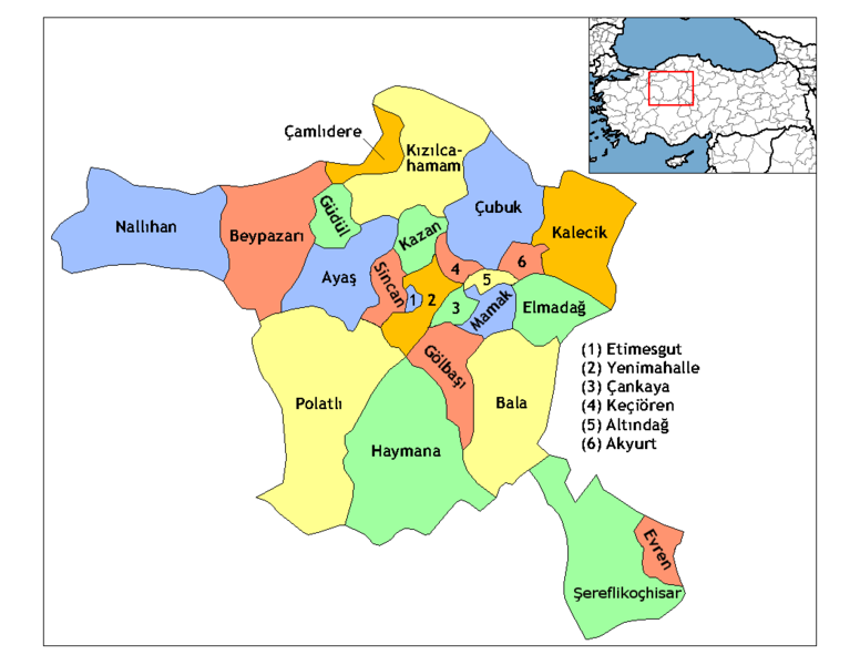 Soubor:Ankara districts.png