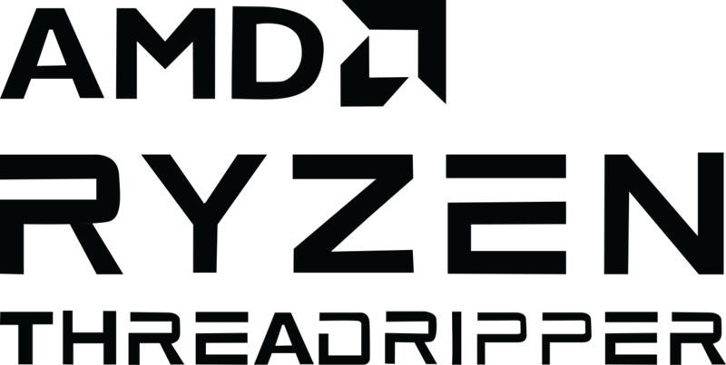 Soubor:AMD Ryzen Threadripper Logo.png