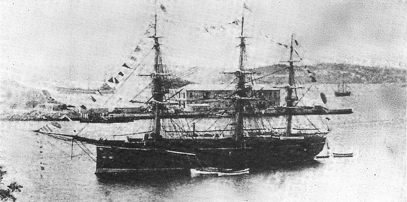 Soubor:Japanese Ironclad warship Ryujo.jpg