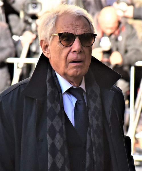 Soubor:Josef Laufer Praha 2019.jpg