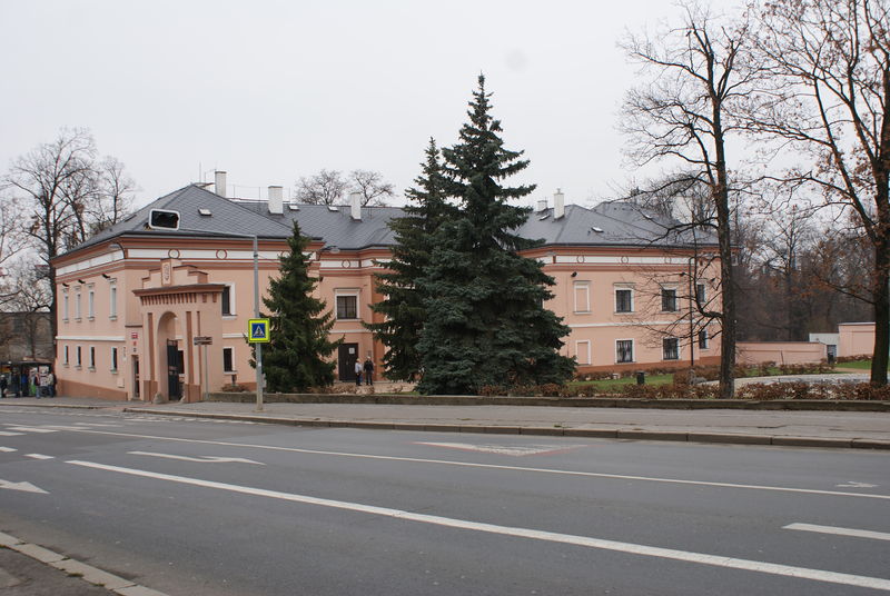 Soubor:Čakovice manor 02.JPG