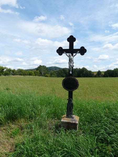 Soubor:Kajetín - křížek 3.jpg