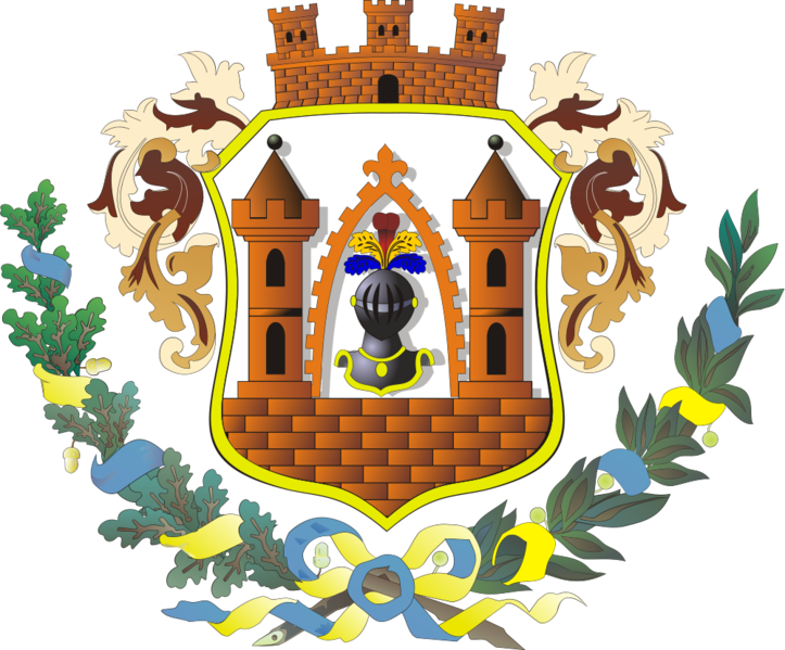 Soubor:POL Polkowice COA.png