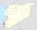 Quneitra in Syria 2016.png