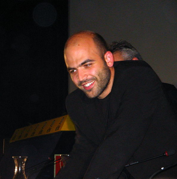 Soubor:Roberto Saviano.JPG