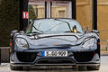 Festival automobile international 2014 - Porsche 918 Spyder - 025.jpg