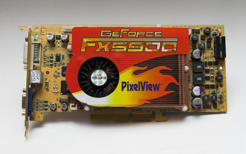 Soubor:PixelView GeForce FX5900.jpg