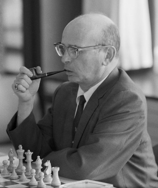 Soubor:Samuel Reshevsky 1964.jpg