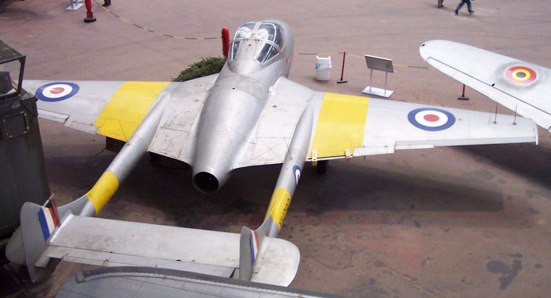 Soubor:De Havilland Vampire 4.jpg