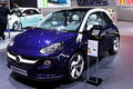 Opel - Adam - Mondial de l'Automobile de Paris 2012 - 004.jpg