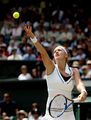 Petra Kvitova Final Wimbledon 2011 5.jpg