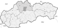 Slovakia zilina ruzomberok.png