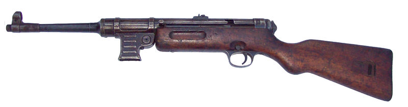 Soubor:German MP wooden stock.jpg