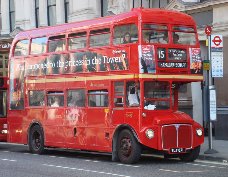 Soubor:Routemaster RM871.jpg