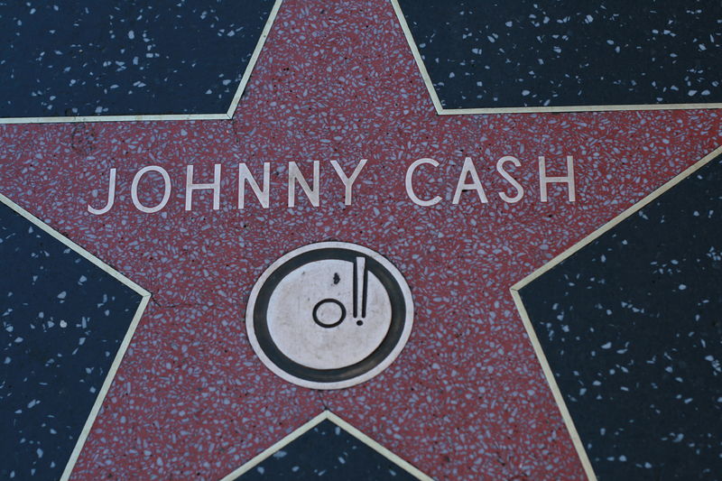 Soubor:Johnny Cash star.jpg