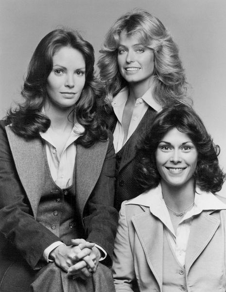 Soubor:Charlies Angels cast 1976.jpg