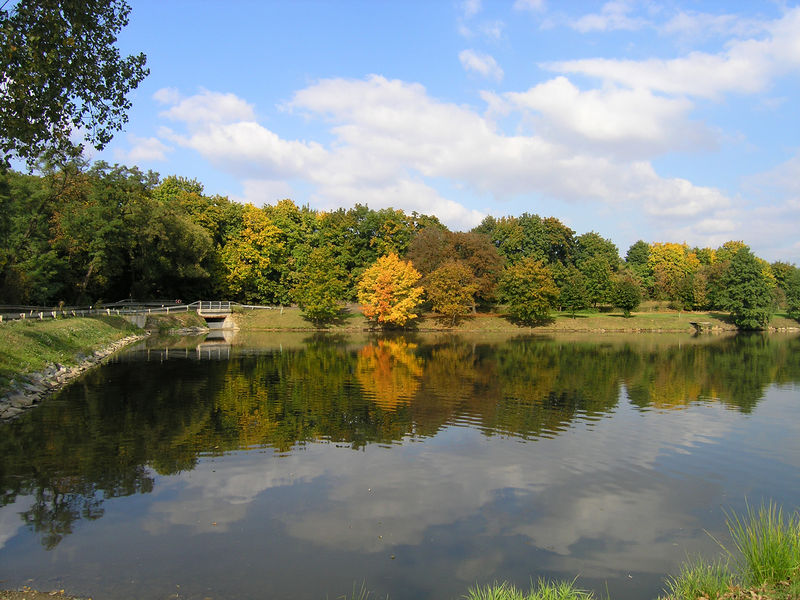 Soubor:Sluštice, Ponds 1.jpg