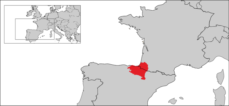 Soubor:Basque Country Location Map.png