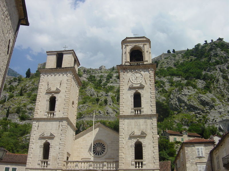 Soubor:Cathedral Kotor.JPG