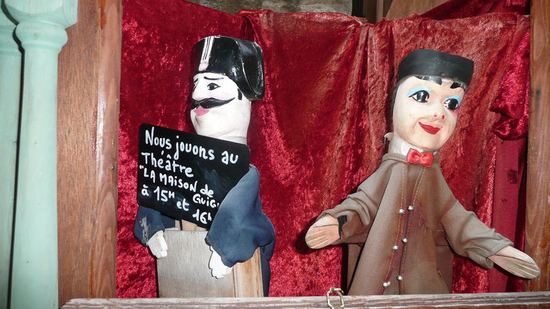 Soubor:Guignol in Lyon 2.JPG